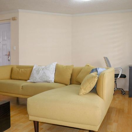 Vanilla Suite - Great Location - Financial Zone Quito Exterior photo